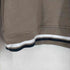 ハフ HUF SHADOW Serif 1/4 ZIP Mockneck メンズ JPN:M