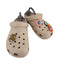 クロックス crocs Classic Clog - Shitake シイタケ メンズ US:8