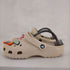 クロックス crocs Classic Clog - Shitake シイタケ メンズ US:8