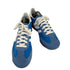 アディダスオリジナルス adidas Originals SL72 RS BLUE メンズ JPN:26.5