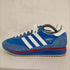 アディダスオリジナルス adidas Originals SL72 RS BLUE メンズ JPN:26.5