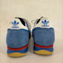アディダスオリジナルス adidas Originals SL72 RS BLUE メンズ JPN:26.5
