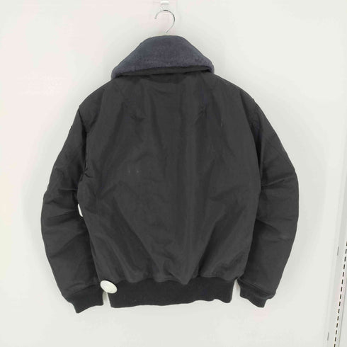 ヒューストン HOUSTON HOUSTON GOLD 16AW B-15 FLIGHT JACKET B-15 フライトジャケット メンズ JPN:L