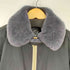 ヒューストン HOUSTON HOUSTON GOLD 16AW B-15 FLIGHT JACKET B-15 フライトジャケット メンズ JPN:L