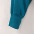 アングリッド Ungrid ジップロゴ刺繍スウェット レディース FREE