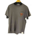 ハーレーダヴィットソン HARLEY DAVIDSON CHUCK'S プリントクルーネックTシャツ メンズ