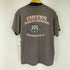 ハーレーダヴィットソン HARLEY DAVIDSON CHUCK'S プリントクルーネックTシャツ メンズ