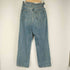 マウジー moussy HW CRASH LOOSE STRAIGHT 2 レディース 26