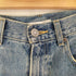 マウジー moussy HW CRASH LOOSE STRAIGHT 2 レディース 26