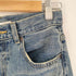 マウジー moussy HW CRASH LOOSE STRAIGHT 2 レディース 26