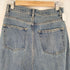 マウジー moussy HW CRASH LOOSE STRAIGHT 2 レディース 26