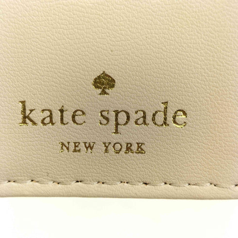 ケイトスペード Kate spade 二つ折り財布 レディース