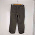 opti ZIP OLD 2タック slacks メンズ S38