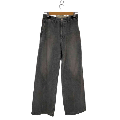 カイコー KAIKO THE DENIM LOOSE FIT VINTAGE メンズ JPN:2