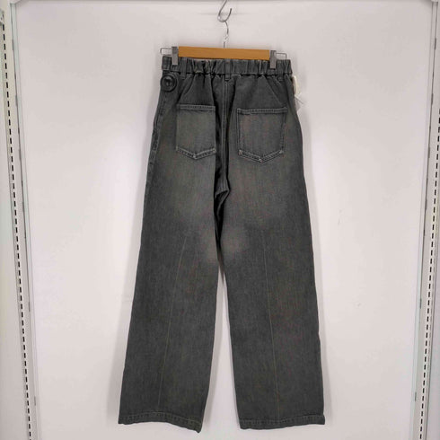 カイコー KAIKO THE DENIM LOOSE FIT VINTAGE メンズ JPN:2