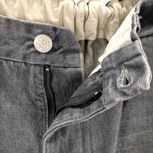 カイコー KAIKO THE DENIM LOOSE FIT VINTAGE メンズ JPN:2