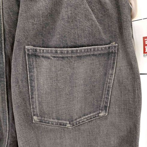 カイコー KAIKO THE DENIM LOOSE FIT VINTAGE メンズ JPN:2