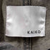 カイコー KAIKO THE DENIM LOOSE FIT VINTAGE メンズ JPN:2
