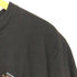 バンズ VANS M ROSE BOXLOGO S/STEE メンズ M