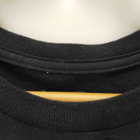 バンズ VANS M ROSE BOXLOGO S/STEE メンズ M