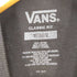 バンズ VANS M ROSE BOXLOGO S/STEE メンズ M