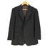 バーバリーズ BURBERRYS 80-90S NEW WOOL ストライプ 2B テーラードジャケット メンズ