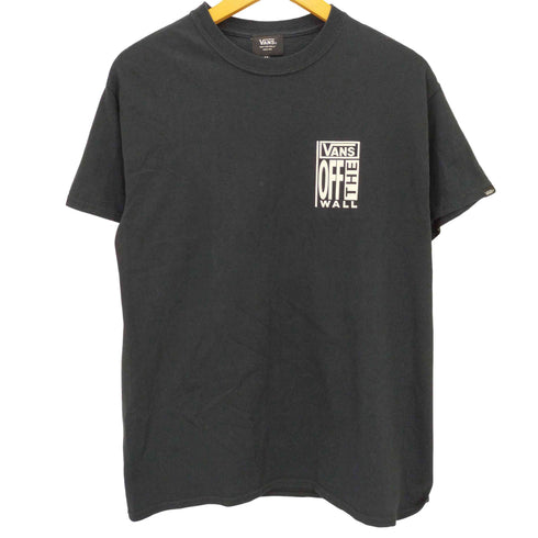 バンズ VANS M Classic OTW S/S Tee メンズ M