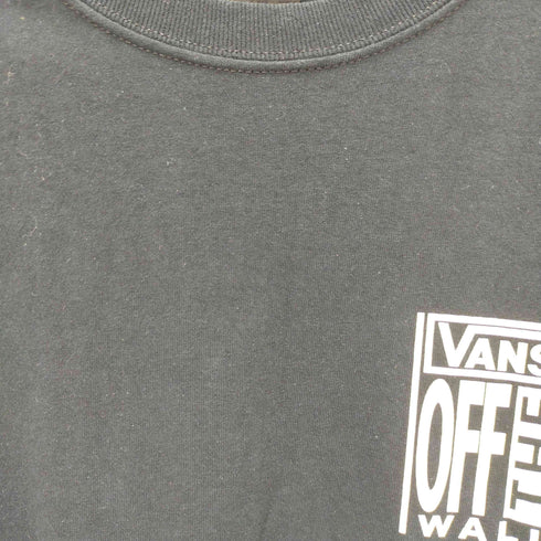 バンズ VANS M Classic OTW S/S Tee メンズ M