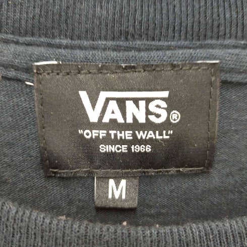バンズ VANS M Classic OTW S/S Tee メンズ M