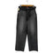 オーダー order loose denim pants used メンズ JPN:M