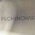 ペシンシャ PECHINCHAR スパンコールデザインミドルカットスニーカー レディース EUR:37