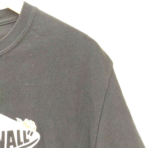 バンズ VANS CLASSIC FIT クルーネック メンズ M