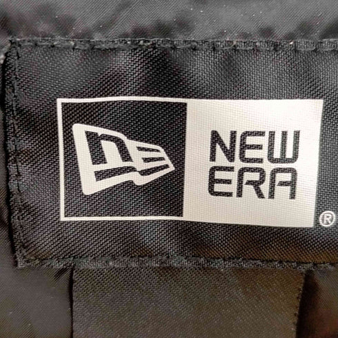 ニューエラ NEW ERA ジップアップジャケット メンズ JPN:S