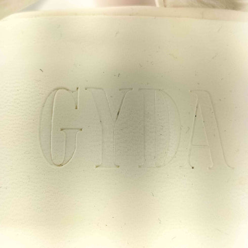 ジェイダ GYDA ストラップヒールサンダル レディース JPN:M