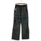 フメイ entire studios UTILITY SWEATS WASHED BLACK メンズ JPN:M