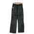 フメイ entire studios UTILITY SWEATS WASHED BLACK メンズ JPN:M