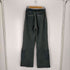 フメイ entire studios UTILITY SWEATS WASHED BLACK メンズ JPN:M