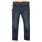 リーバイス LEVI STRAUSS&CO 510スキニーデニムパンツ メンズ W34L32