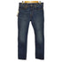 リーバイス LEVI STRAUSS&CO 510スキニーデニムパンツ メンズ W34L32