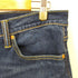 リーバイス LEVI STRAUSS&CO 510スキニーデニムパンツ メンズ W34L32