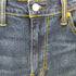 リーバイス LEVI STRAUSS&CO 510スキニーデニムパンツ メンズ W34L32