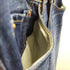 リーバイス LEVI STRAUSS&CO 510スキニーデニムパンツ メンズ W34L32