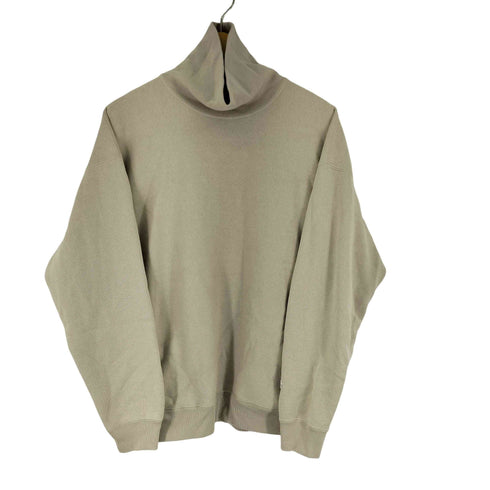 チャンピオン Champion REVERSE WEAVE TURTLE タートルネックスウェット メンズ JPN:L