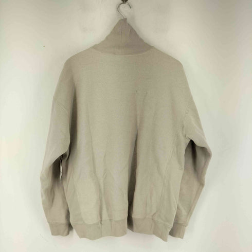 チャンピオン Champion REVERSE WEAVE TURTLE タートルネックスウェット メンズ JPN:L