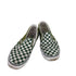 バンズ VANS チェッカーボードスリッポン メンズ JPN:28.5