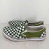 バンズ VANS チェッカーボードスリッポン メンズ JPN:28.5