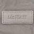 Mr.FEAST STRAP BELT SHOULDER BAG メンズ
