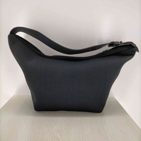 Mr.FEAST STRAP BELT SHOULDER BAG メンズ