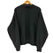 エッセンシャル ESSENTIALS PULLOVER SWEAT バックロゴリフレクタープリント スウェット メンズ JPN:S