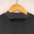 エッセンシャル ESSENTIALS PULLOVER SWEAT バックロゴリフレクタープリント スウェット メンズ JPN:S